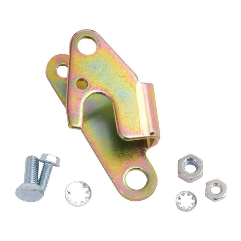 Edelbrock Performer Series Throttle Lever Adapter - Chrysler 66 and Later