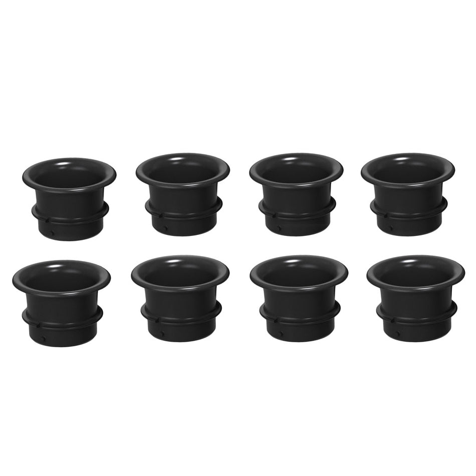 F.A.S.T. Medium Stacks - 146106 & 146204 Intakes (8 Pack)