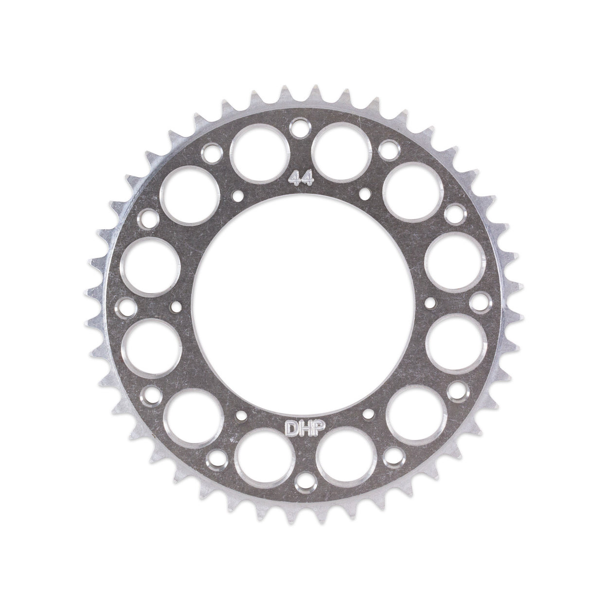 Ti22 600 Rear Sprocket 5.25" Bolt Circle 44T