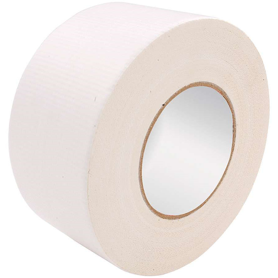 ISC Racers Tape - 3" White - 180 Ft.