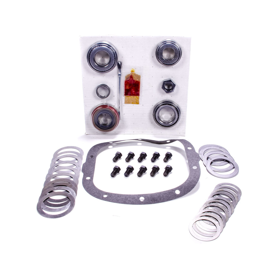 Motive Gear Master Differential Installation Kit - GM 10 Bolt 1977-81