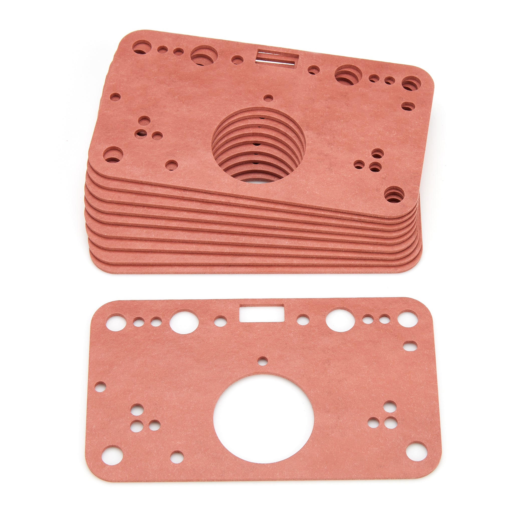 AED Performance Metering Block Gaskets 2-Circuit 10-pack