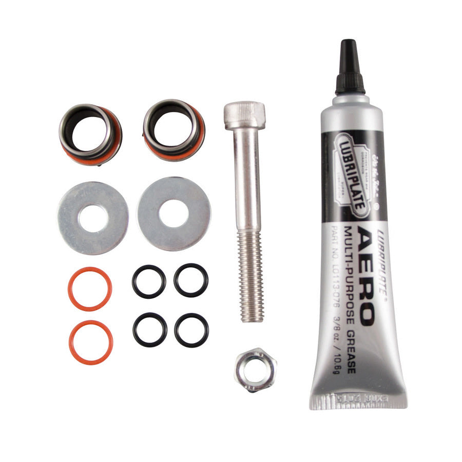 Hurst Shifters Pit Pack-Extreme Duty Shifter Bushing - Hurst Billet/Plus Shifter GM F-Body 2009-13