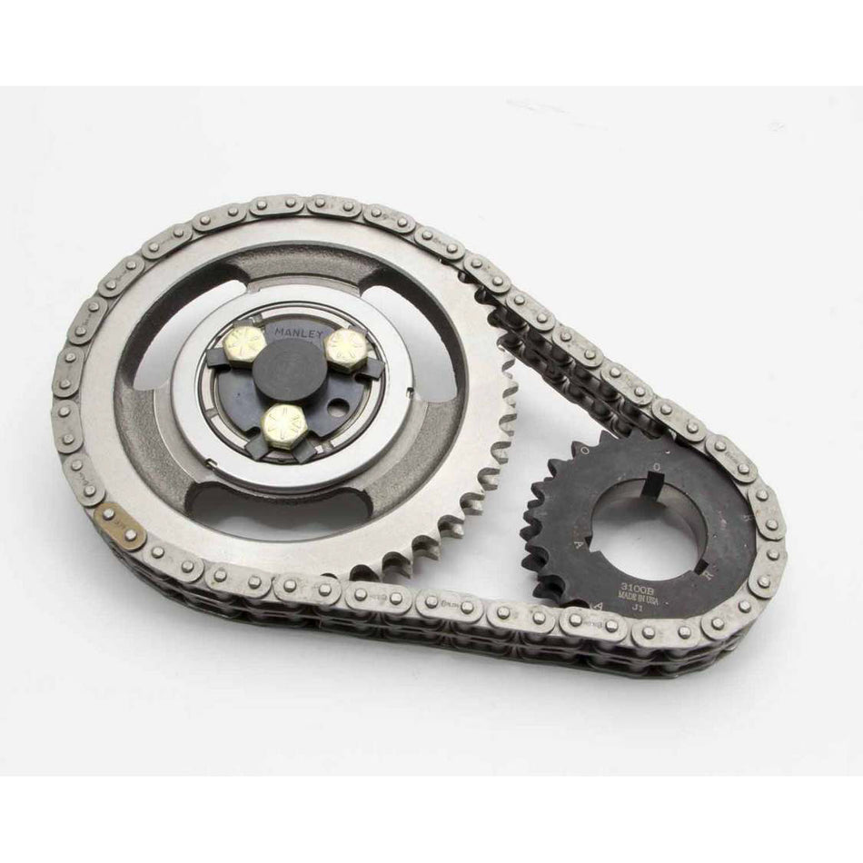 Manley Replacement True Roller Timing Chain for #MAN73181 Kit