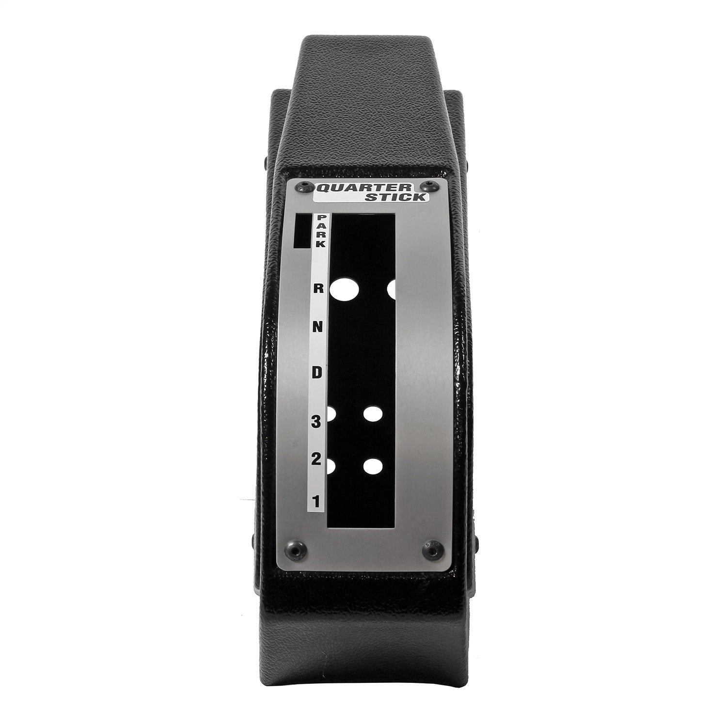 Hurst Shifter Console - Quarter Stick Console - Plastic