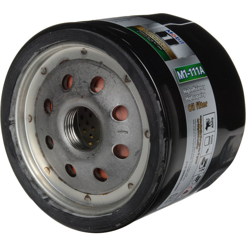 Mobil 1 Mobil 1 Extended Performance Oil Filter M1-111A