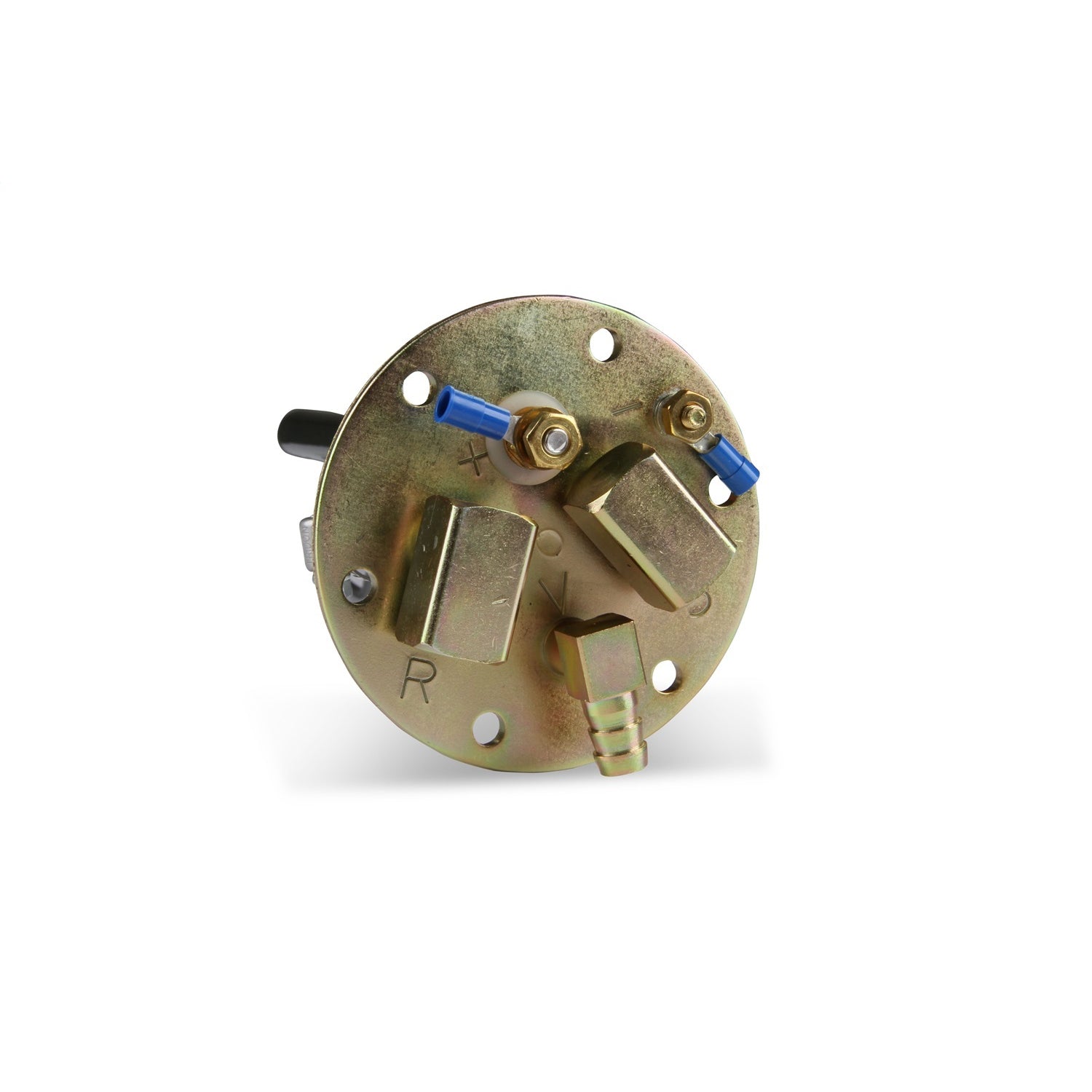 Holley Sniper EFI Sniper EFI Fuel Tank - 400 lph