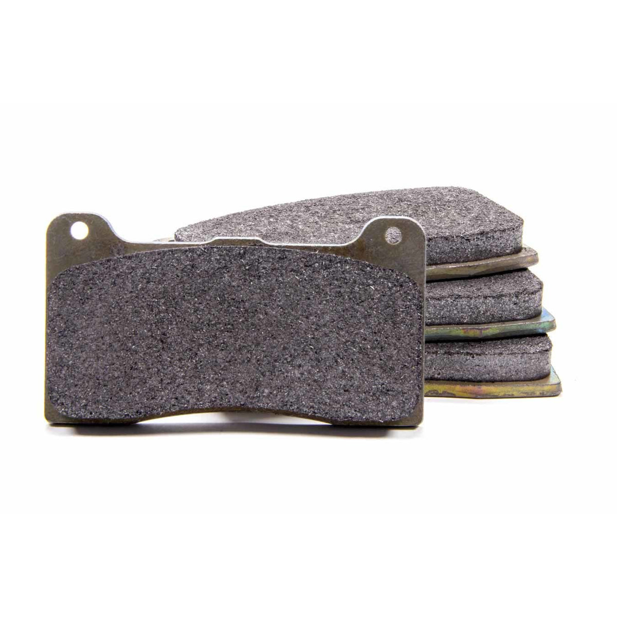 Wilwood Brake Pad Set - BP-20 SmartPad - Dynapro (7812)