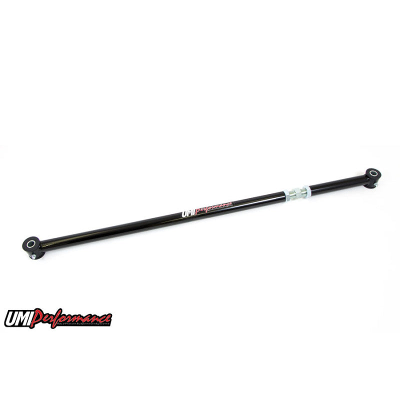 UMI Performance 65-70 GM B-Body Panhard Bar Adjustable