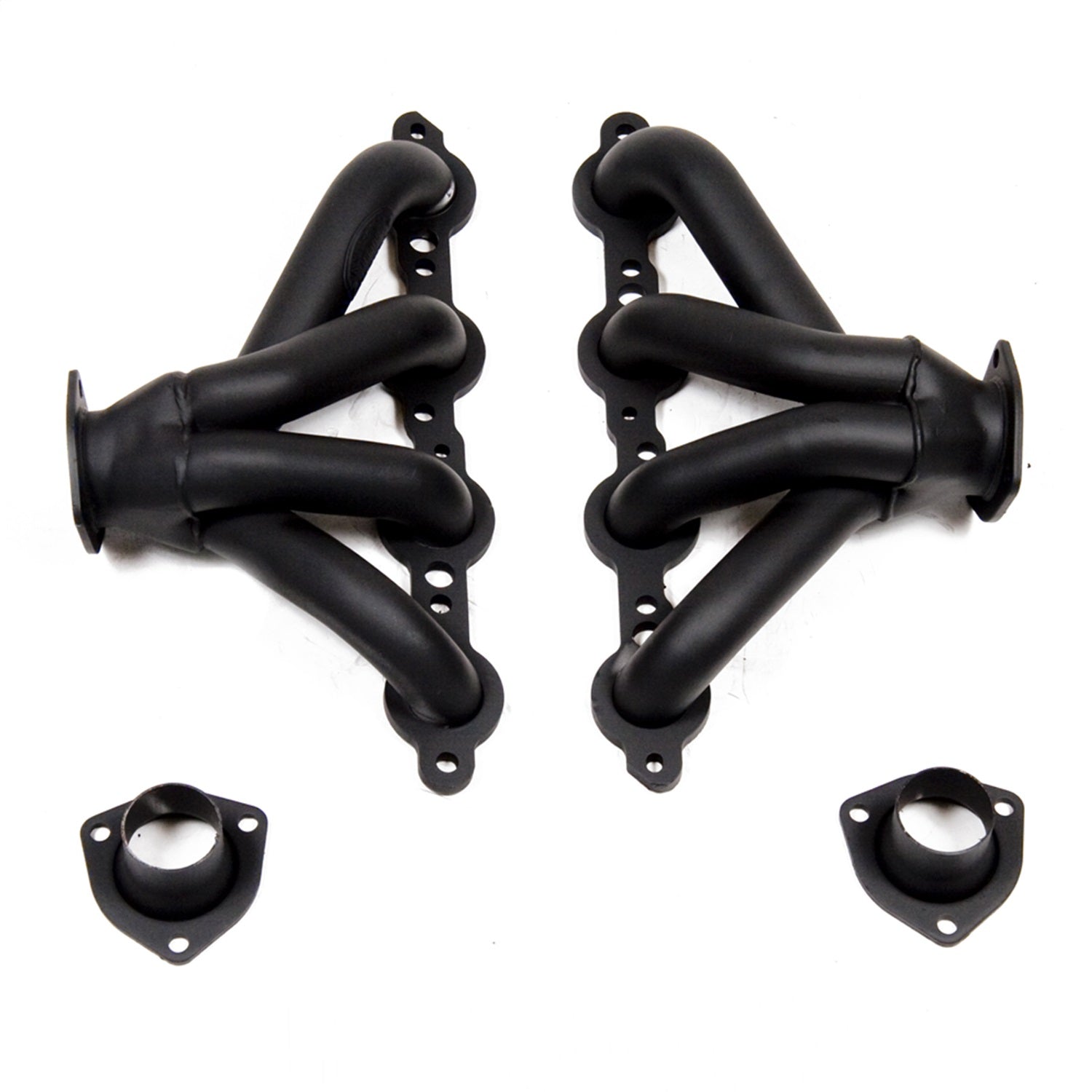 Hooker Super Competition Block Hugger Headers - 1.625 in Primary