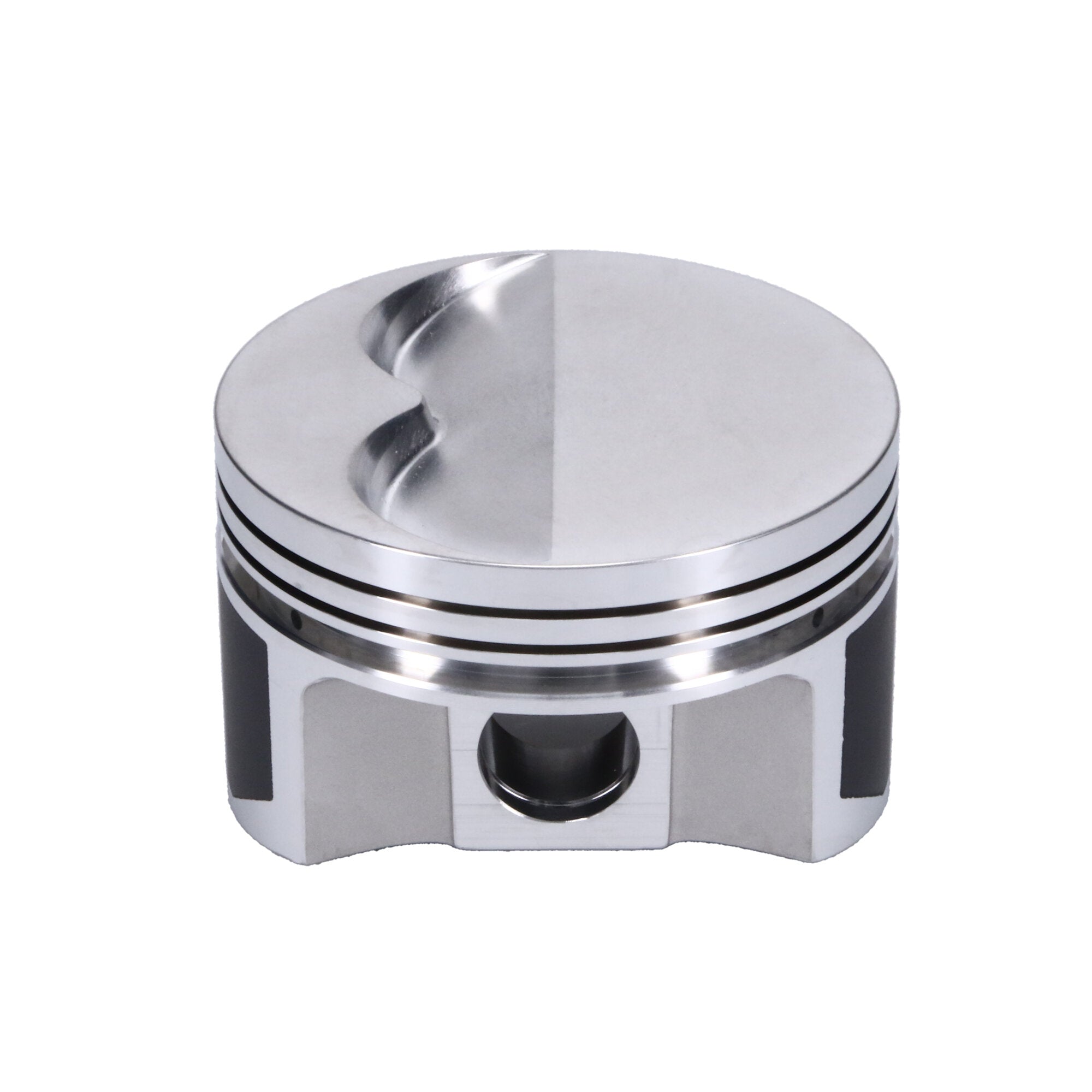 ProTru by Wiseco Pro Tru Street Series Forged Piston Set - 4.110" Bore