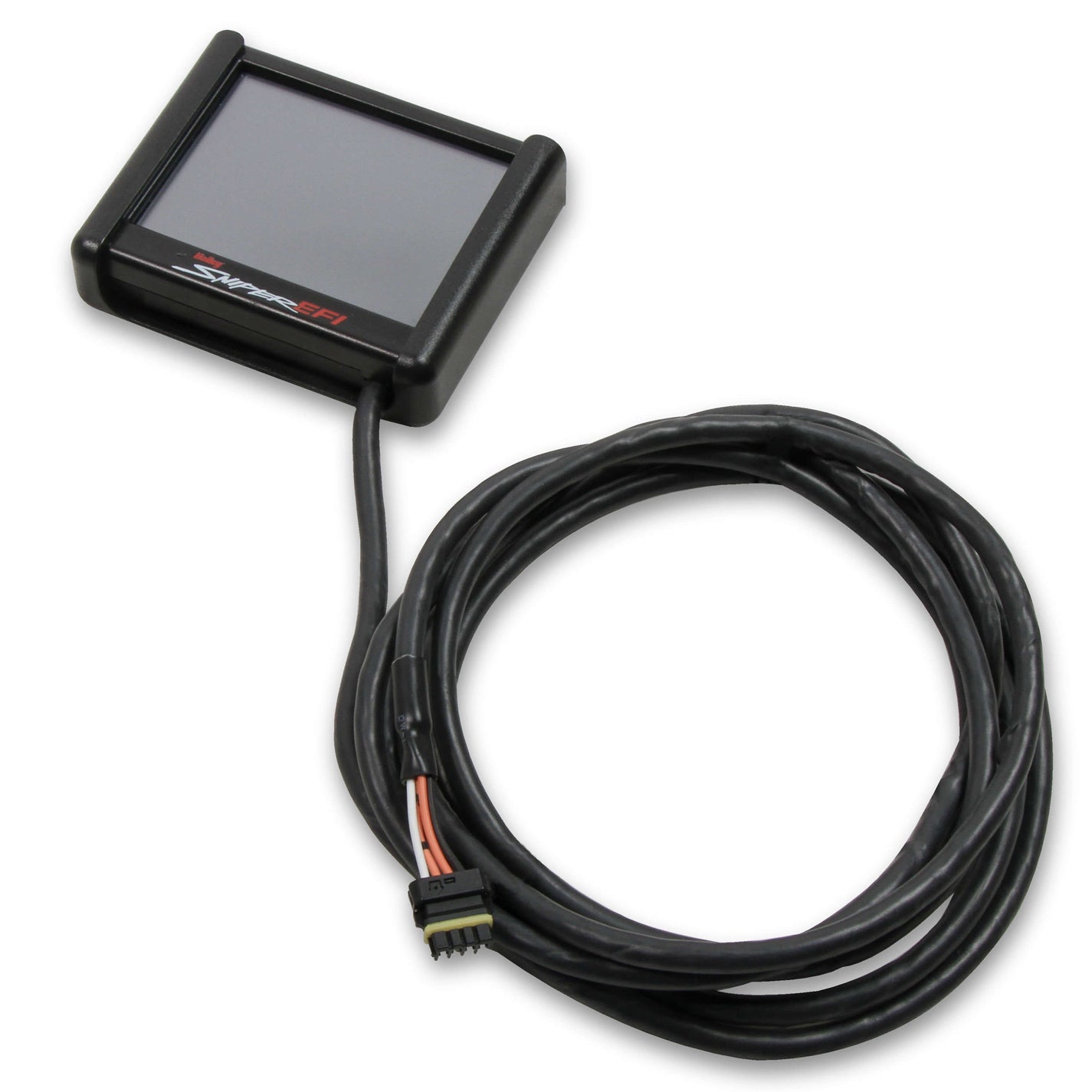 Holley Sniper EFI 3.5 in Touchscreen Programmer - Sniper EFI System