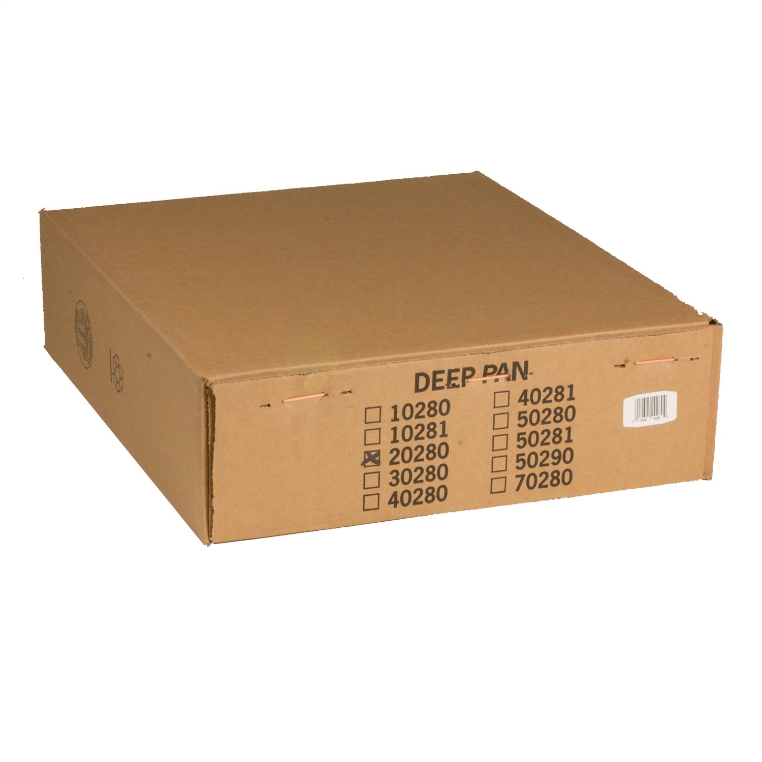 B&M Transmission Cast Deep Pan, Brushed Finish - GM TH400 Transmission