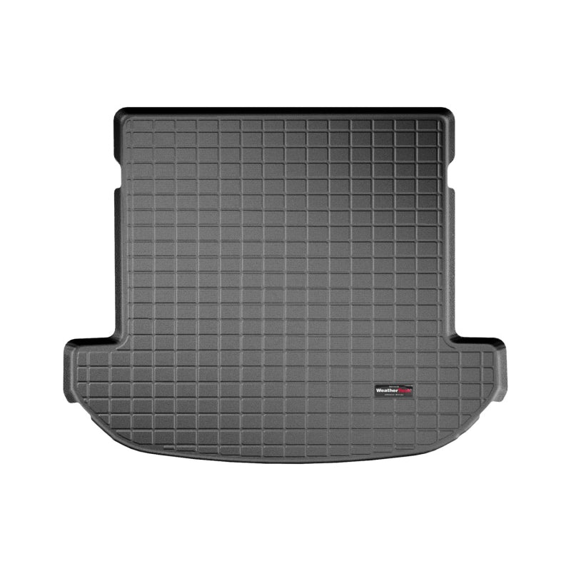 WeatherTech Cargo Liner - Behind 2nd Row - Black - Kia Sorento 2016-20