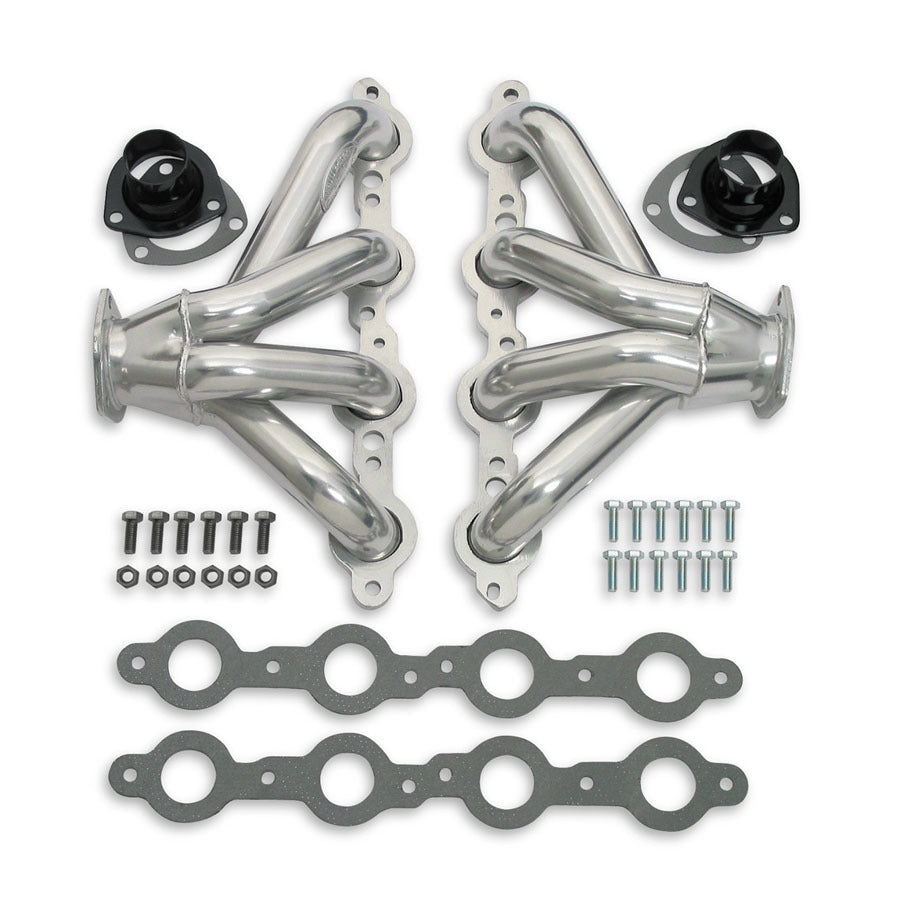 Hooker Headers Super Competition Block Hugger Headers - Chevy LS1 350