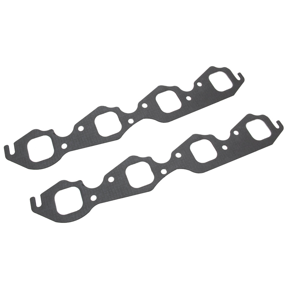 Hedman Hedders Hedder Gasket - Square Port