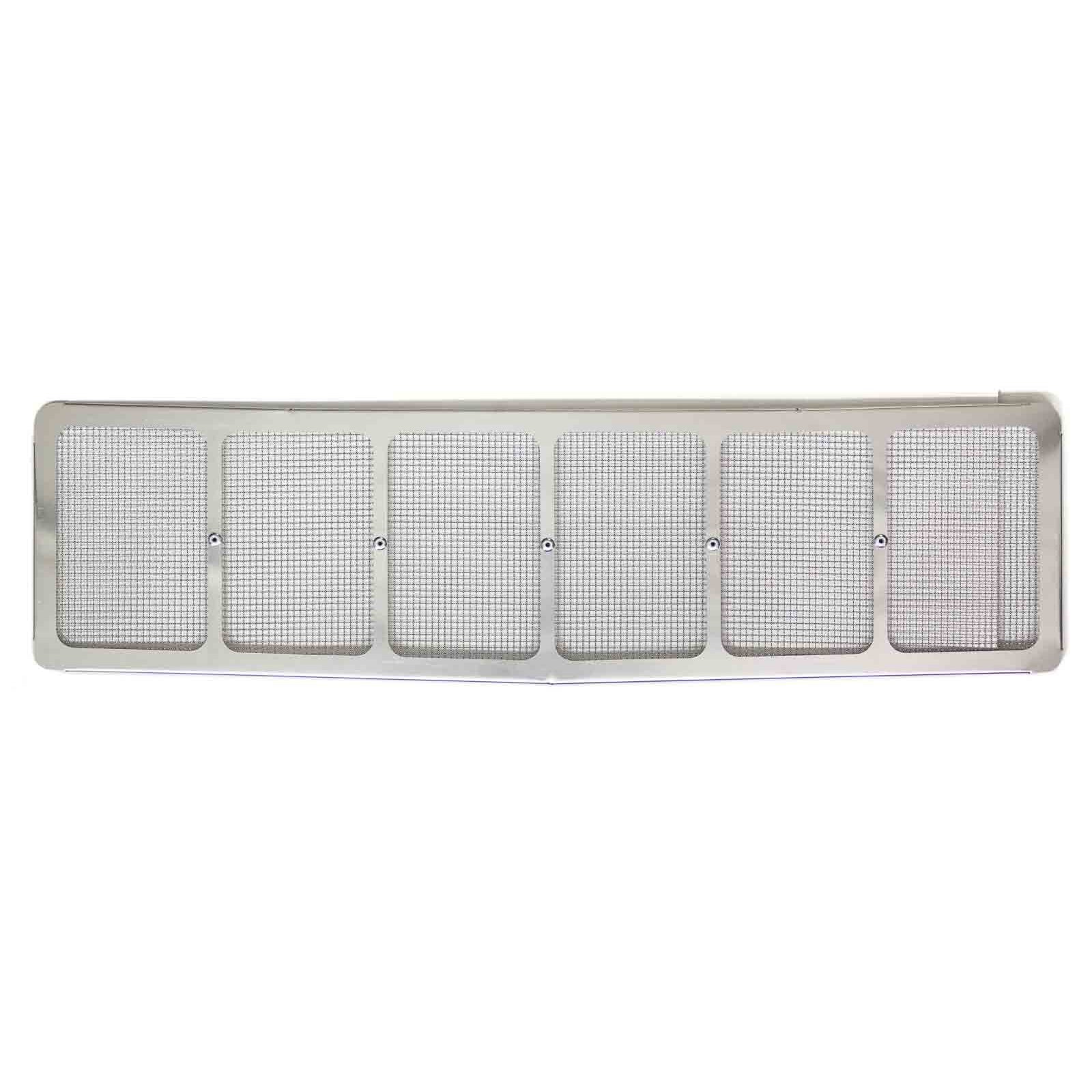 Five Star ABC Lower Nose Screen - 3/16" Mesh