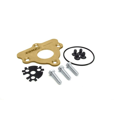 Comp Cams 3-Bolt Camshaft Retaining Kit GM LS-Series