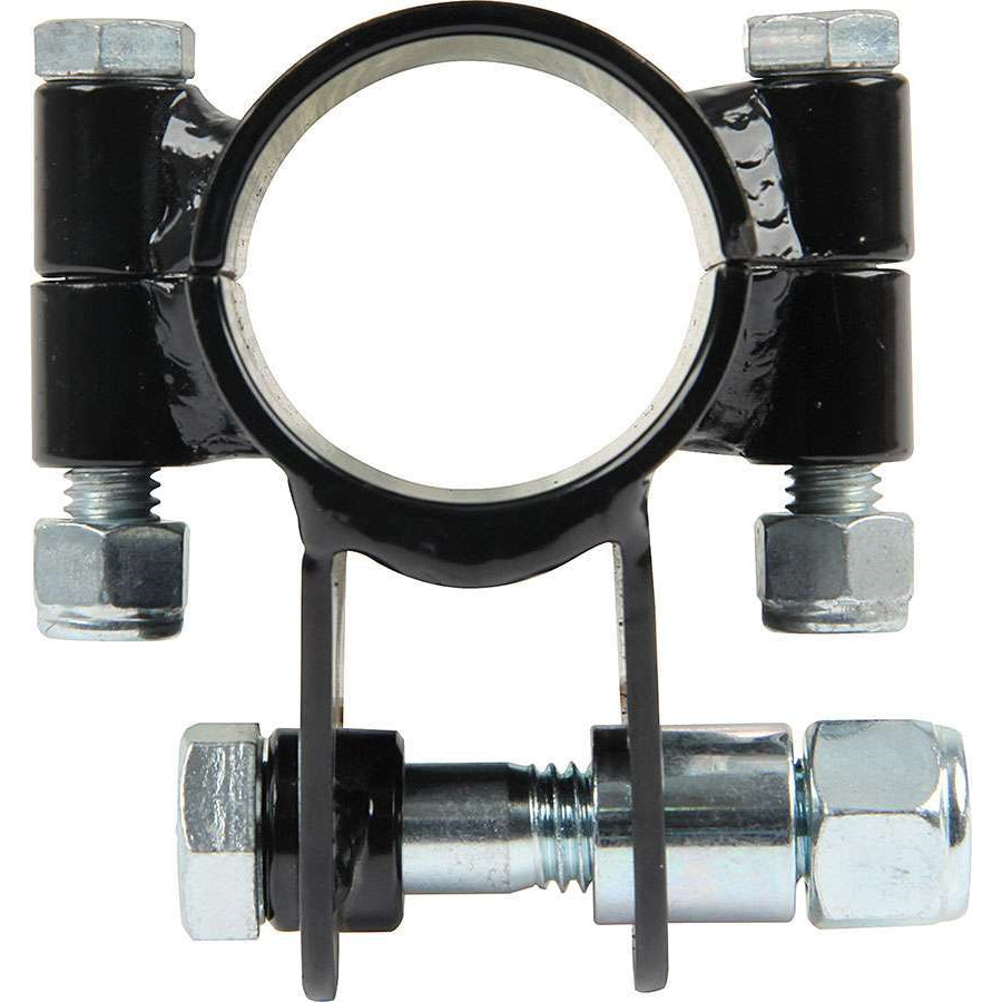 Allstar Performance Clamp-On Shock Bracket - 1-1/4" Tube