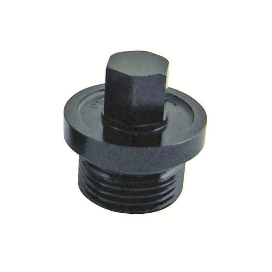 Winters Inspection Plug Small 9/16 Hex