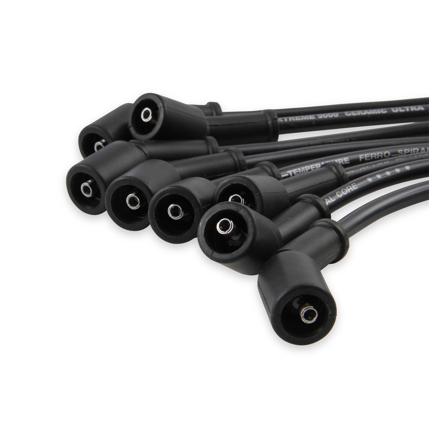 ACCEL Extreme 9000 Ceramic Wire Set GM Truck 99-02