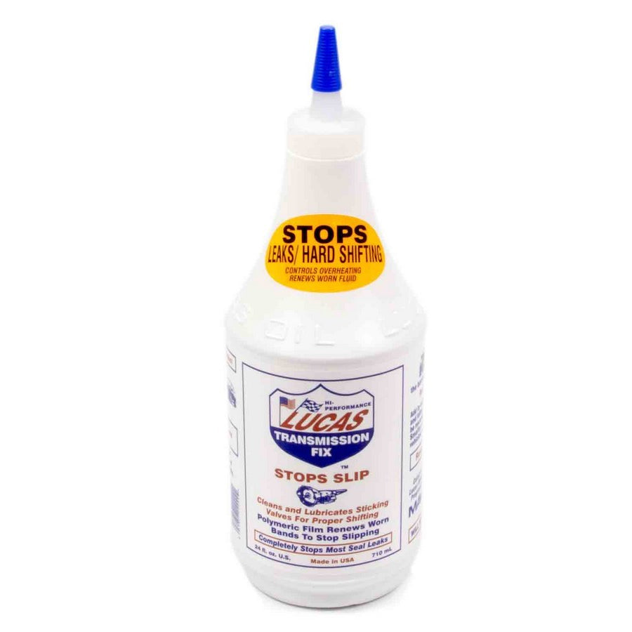 Lucas Transmission Fix - 1 Quart Bottle