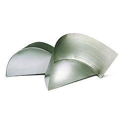Competition Engineering 40" Aluminum Fenderwells