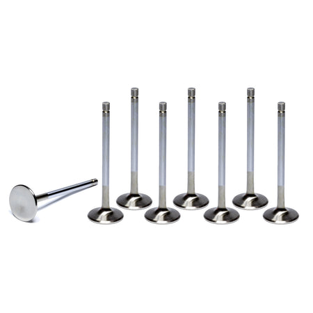 Ferrea Racing Components GM LS 1.615 S/A Exhaust Valves 5.227 OAL