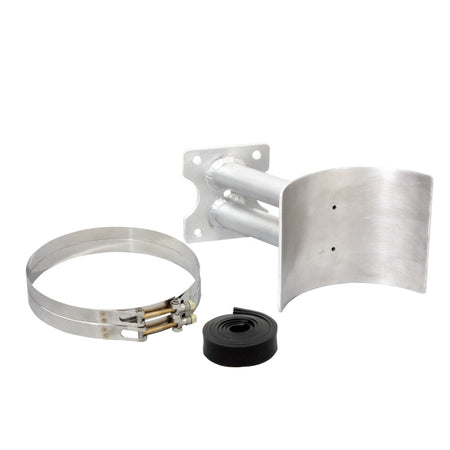 Moroso Dry Sump Tank Mount - Angle