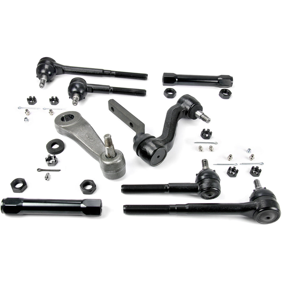 ProForged Manual Steering Rebuild Kit - GM F-Body 1968-69 / X-Body 1968-74