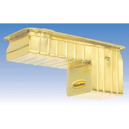 Milodon Ford FE 4x4 Truck Oil Pan