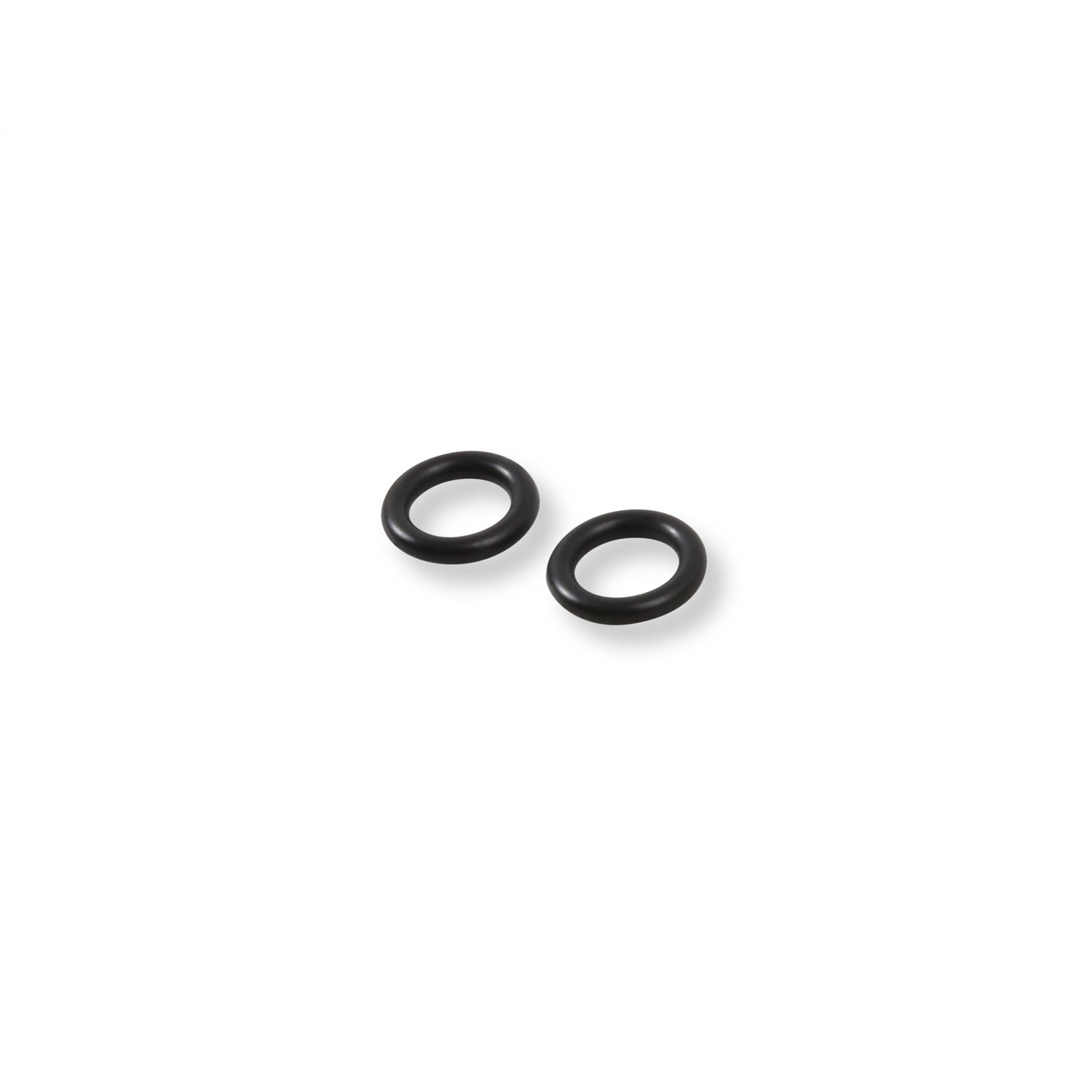 Holley Fuel Transfer Tube ORing - For Old Style Transfer Tubes (2 Pack)