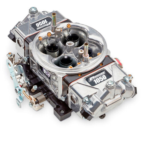 Proform Race Series Drag Racing 1050 CFM Carburetor - Square Bore