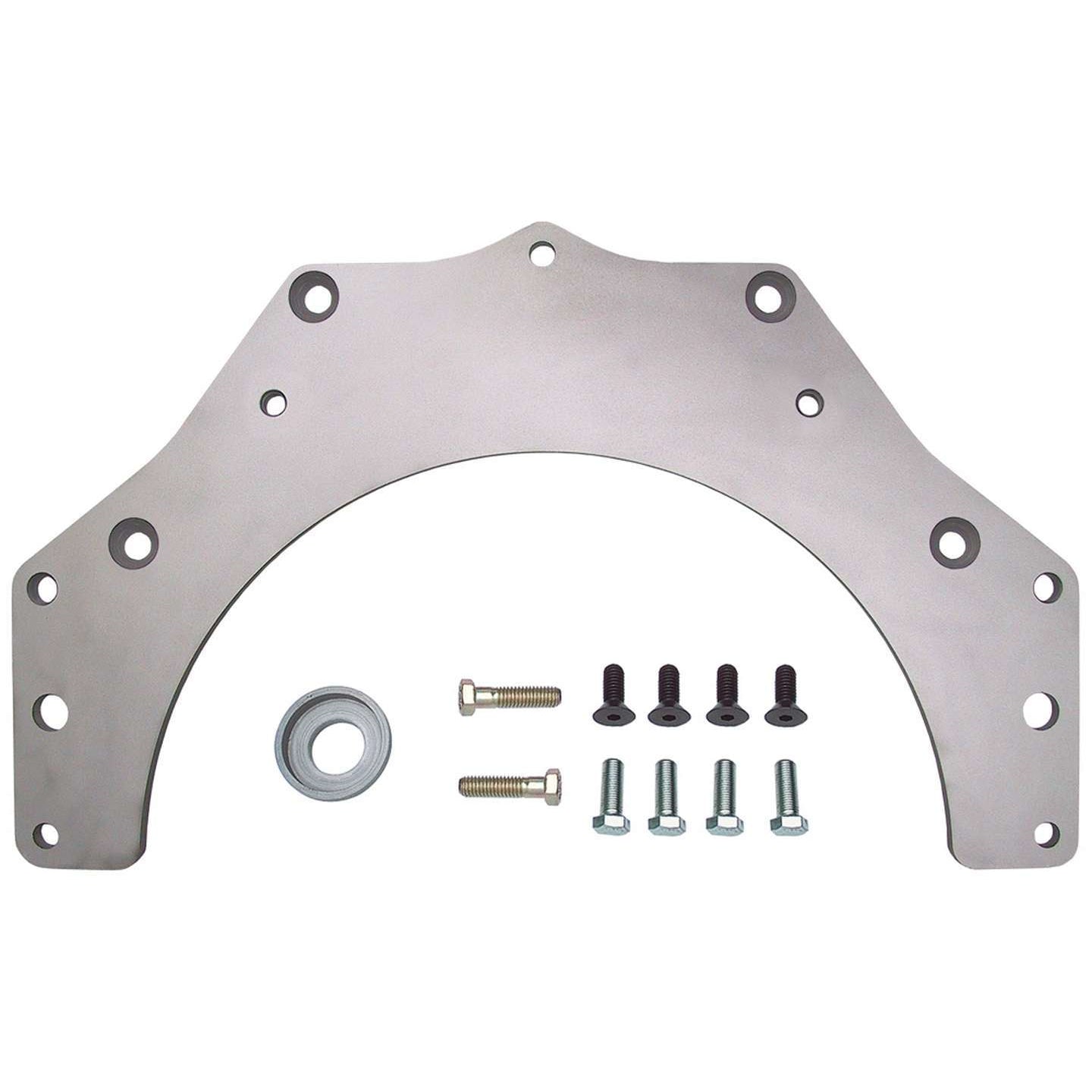 Trans-Dapt Transmission Adapter