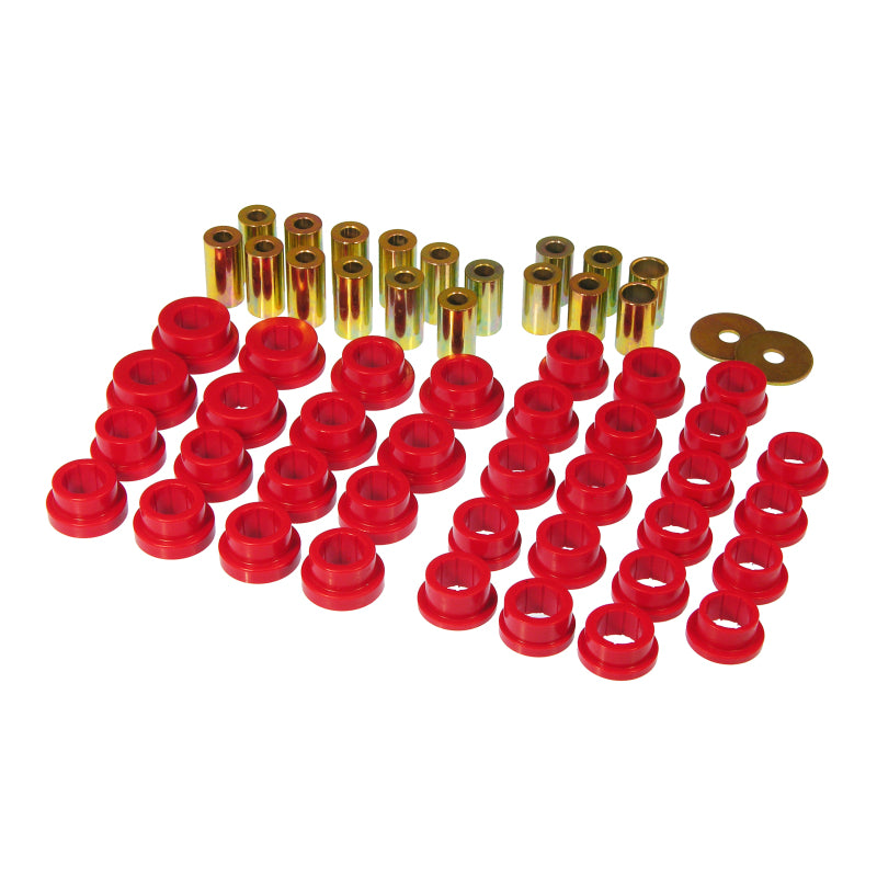 Prothane Nissan Rear Bushing Kit