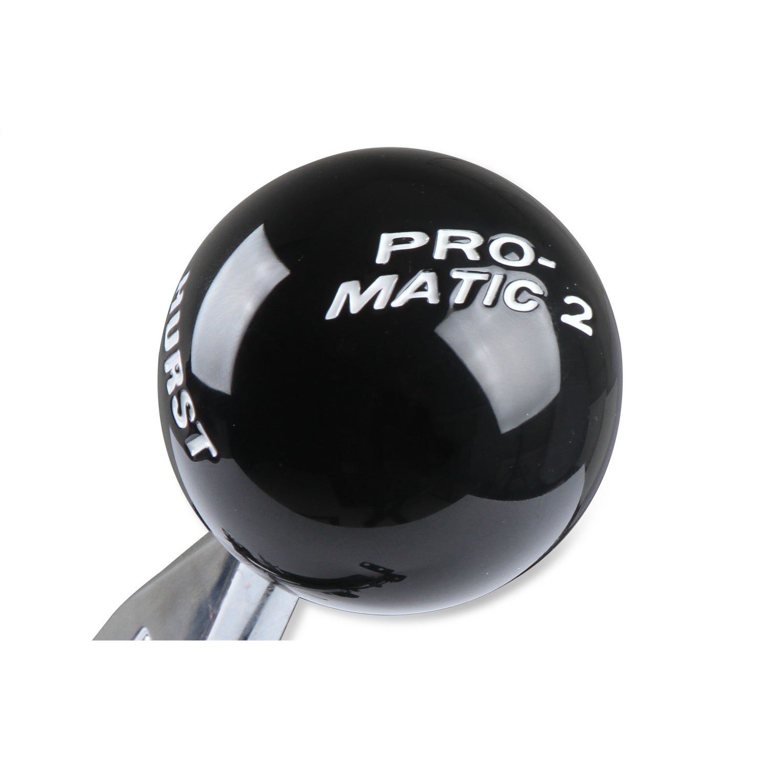 Hurst Pro-Matic 2™ Ratchet Shifter