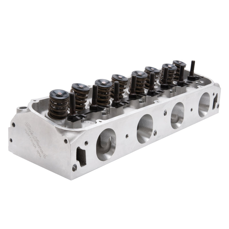 Edelbrock Performer RPM 460 CJ Cylinder Head - Chamber Size: 75cc