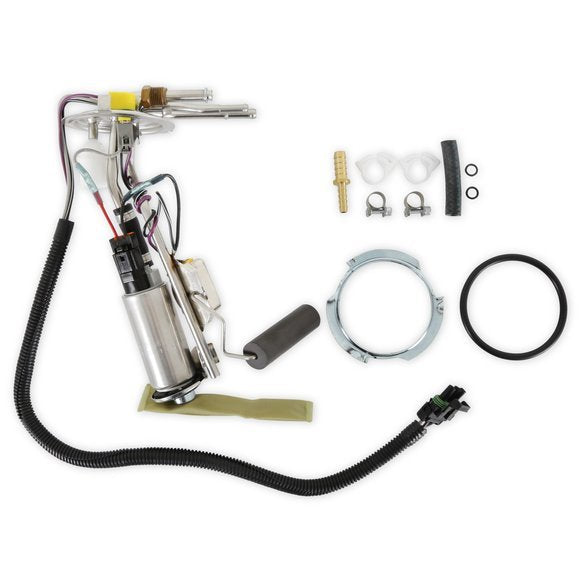 Holley Sniper EFI Sniper EFI Electric Fuel Pump - 350 lph - Gas - GM G-Body 1978-87