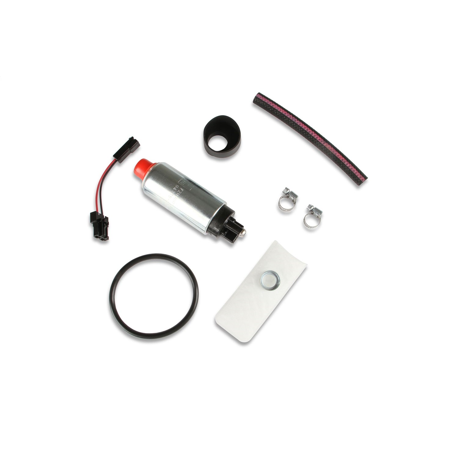Holley In-Tank Electric Fuel Pump - 255 LPH