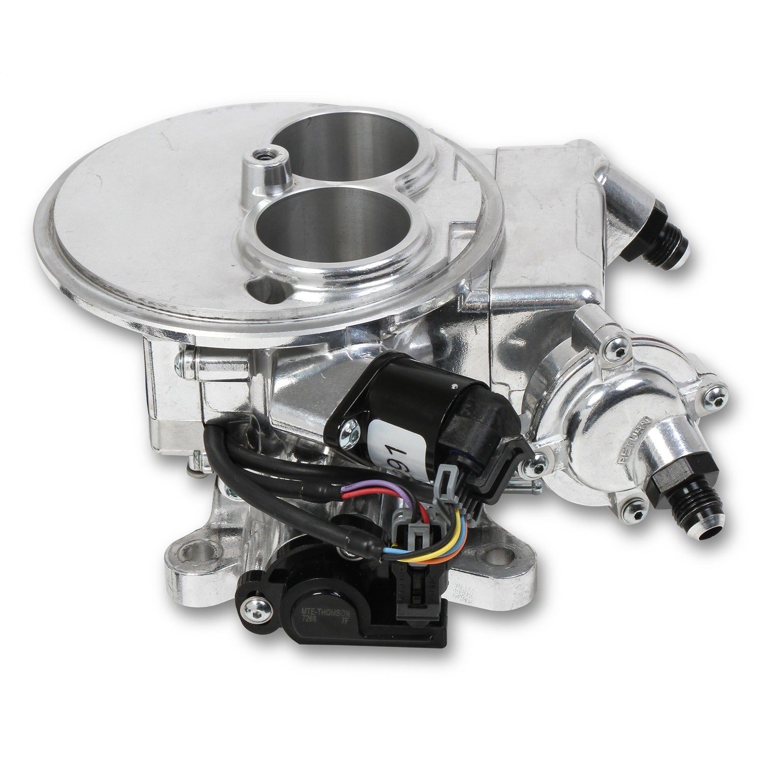 Sniper EFI 2300 Self-Tuning Kit - Shiny Finish