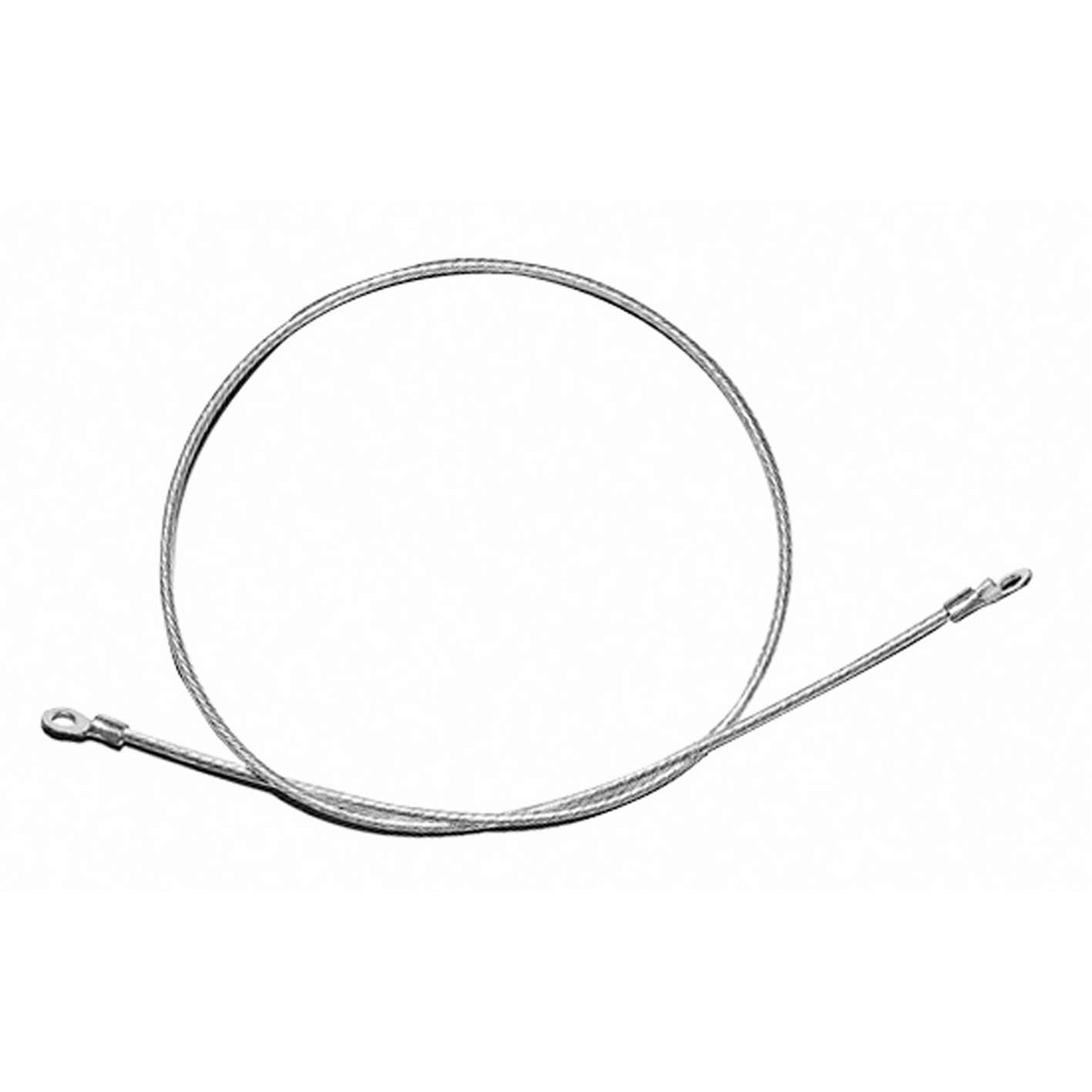 Trans-Dapt Hood Pin Lanyards (Set of 2)