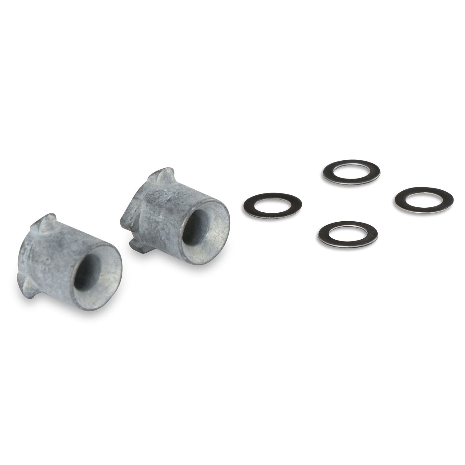 Holley ACCELerator Pump Discharge Nozzle - 0.018 "Hole Size Straight Type