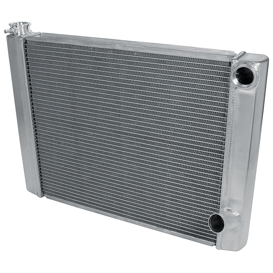 Allstar Performance Dual Pass Radiator - 19" x 26"