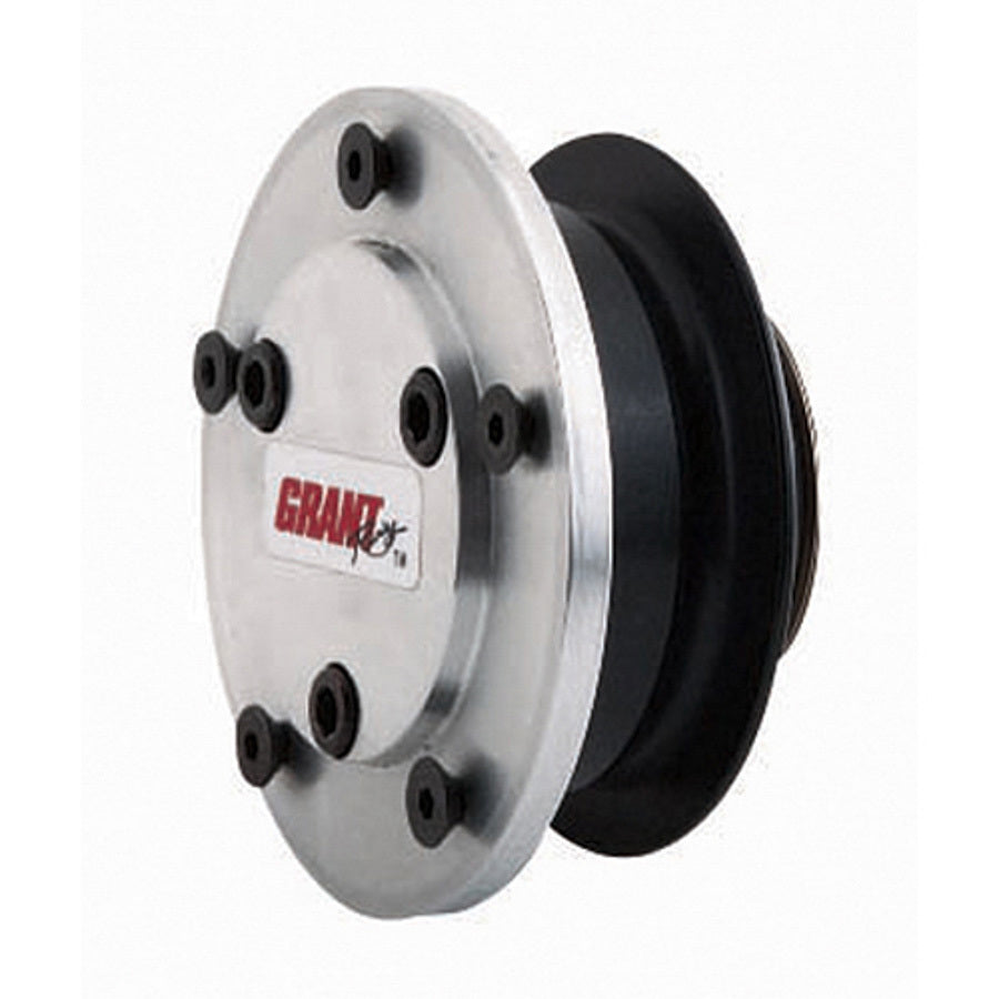 Grant Quick Release Hub - GM - 5 Bolt