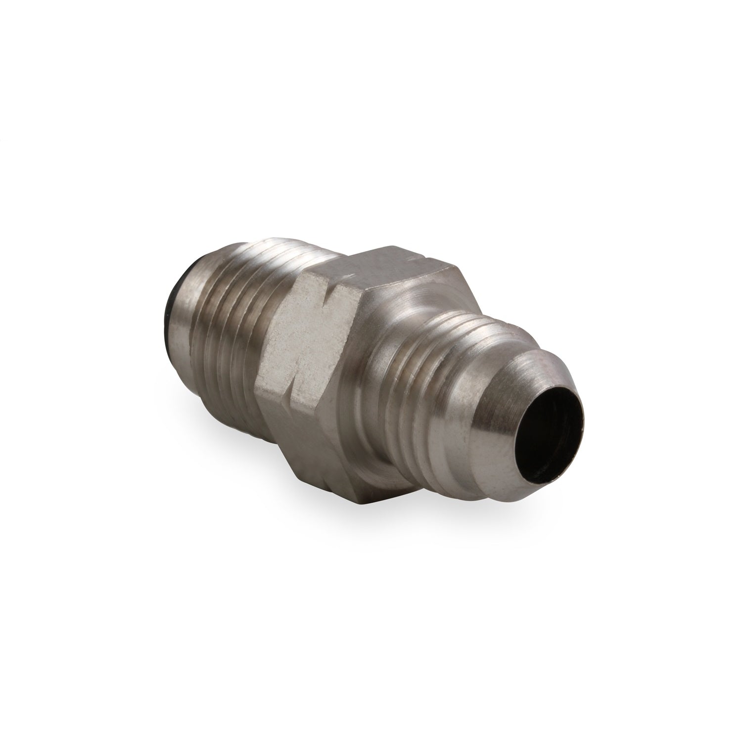 Earl's-6 AN Male To 18mm X 1.50 Male Adapter Power Steering Fitting