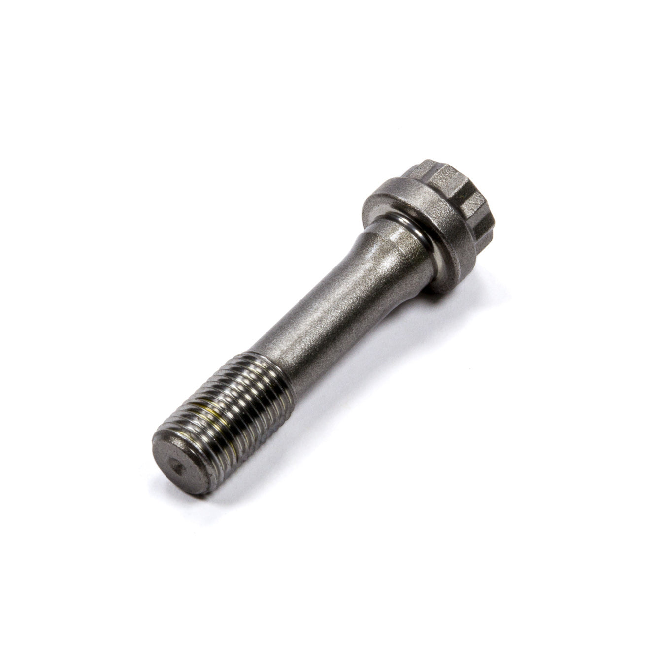 Scat Enterprises 3/8" Bolt Connecting Rod Bolt 1.600" Long 12 Point Head ARP8740 - Natural