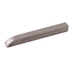 Peterson Key for Pump Pulleys - 3/16" x 1.500"