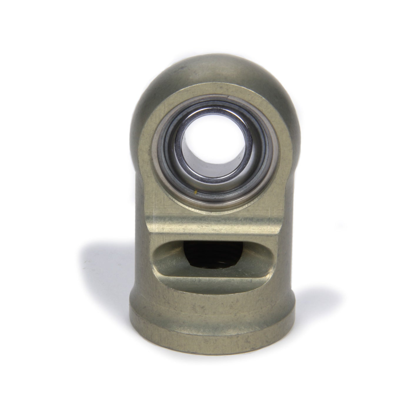 Penske Shock End - Mono Ball - Steel