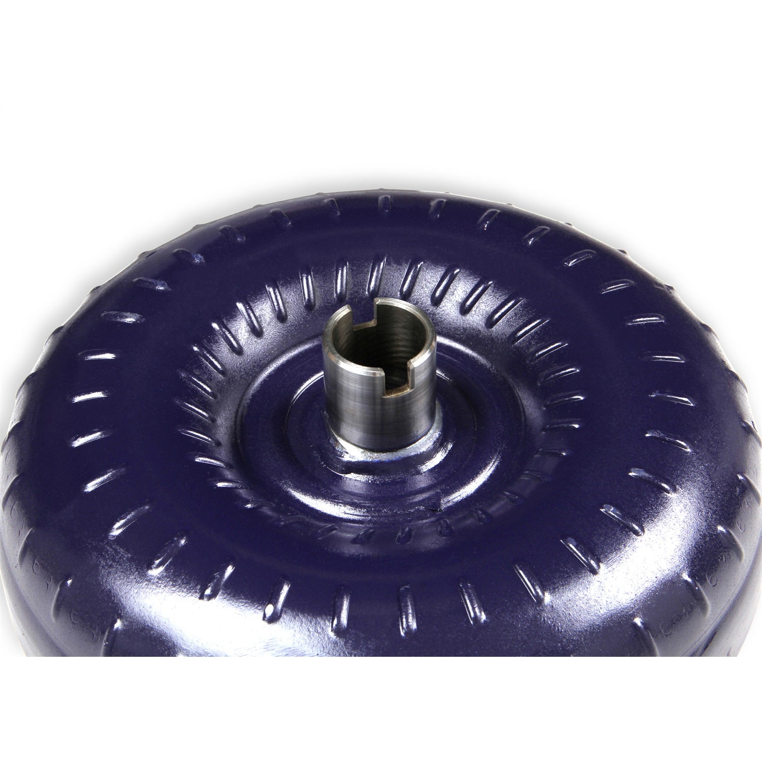 B&M Tork Master 2400 Convert