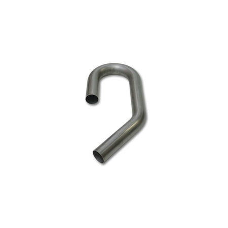 Vibrant Performance Stainless Steel U-J Bend 4" w/ 6" Radius